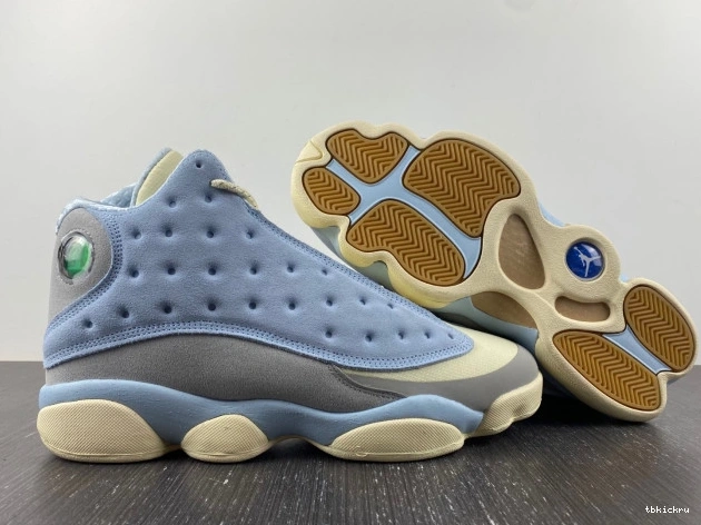 Reps TBK Jordan Retro SoleFly 13 DX5763-100 0713